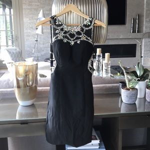 Homecoming/cocktail/formal dress